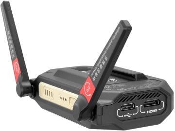 ﻿ Zhiyun TransMount Image Transmission Transmitter COV-03 AI ( Weebill2- Weebill s -Crane 2s-Crane 3s )