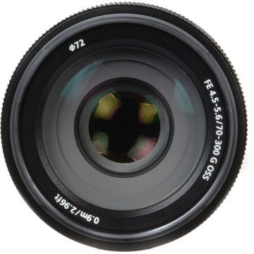 Sony FE 70-300mm f/4.5-5.6 G OSS Lens Fiyatı ve Özellikleri | Klasfoto