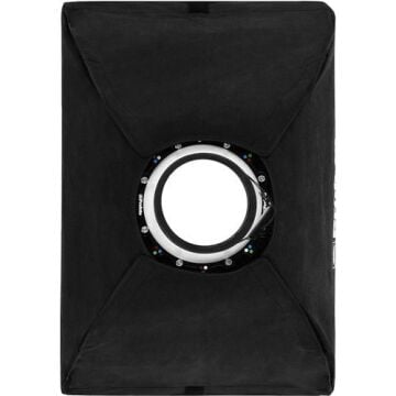 PROFOTO 254702 RFI SOFTBOX 1.3'x2' (40X60cm)
