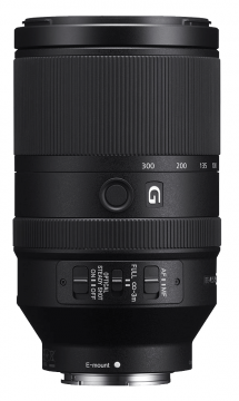 Sony FE 70-300mm f/4.5-5.6 G OSS Lens