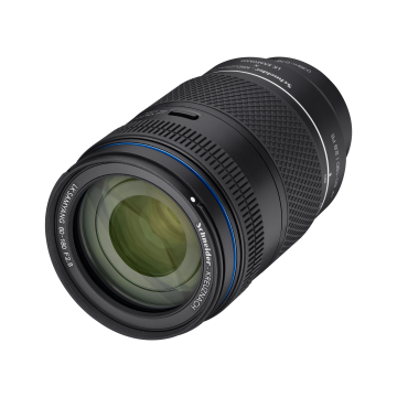 Samyang AF 14-24mm F2.8 + AF 24-60mm F2.8 + AF 60-180mm F2.8 FE Lens Bundle (Sony E Mount)
