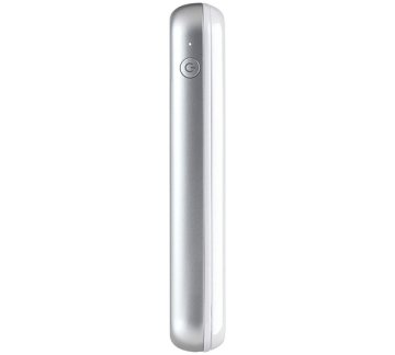 Canon Zoemini Photo Printer (White)