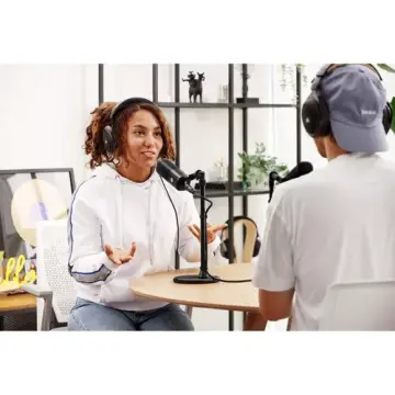 Elgato 10MAH9901 Wave DX Dinamik Yayıncı Mikrofonu