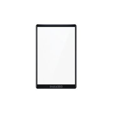 Insta360 X4 Screen Protector | Ekran Koruyucu Film