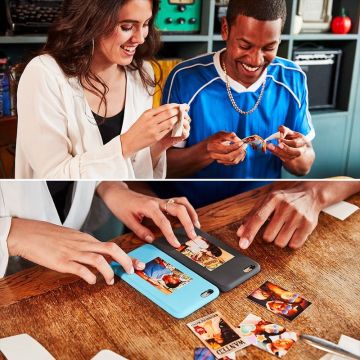 Canon Zoemini Photo Printer (Black)