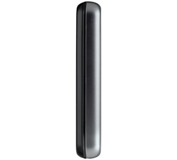 Canon Zoemini Photo Printer (Black)