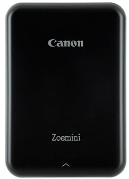 Canon Zoemini Photo Printer (Black)