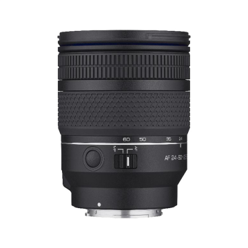Samyang AF 24-60mm F2.8 + AF 60-180mm F2.8 FE Lens Bundle (Sony E Mount)