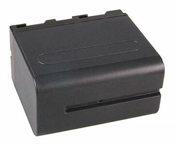 Patona 1390M  Standart Serıes Battery f. Sony NP-F970  ( 7800Mah )