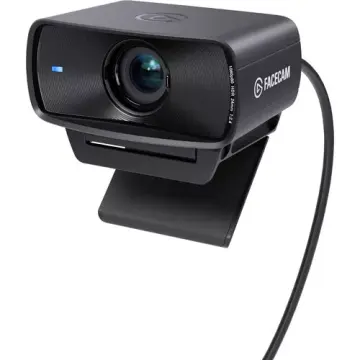 Elgato 10WAC9901 Facecam MK.2 1080p Webcam