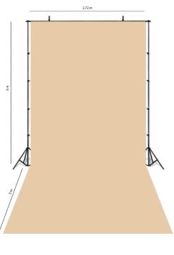 Fabricfon FFB-20-076 (272x600cm)