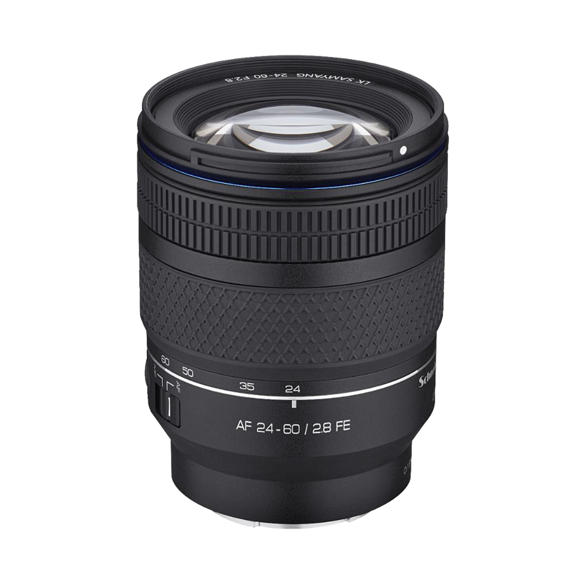 Samyang AF 14-24mm F2.8 + AF 24-60mm F2.8 FE Lens Bundle (Sony E Mount)