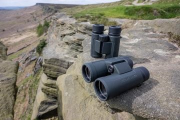 Nikon PROSTAFF P3 10X42 Dürbün