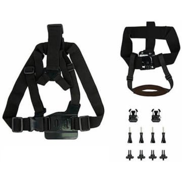 Insta30 Sports / Run Bundle