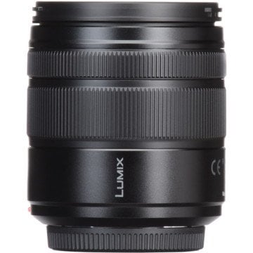 Panasonic Lumix G Vario 14-140mm f/3.5-5.6 ASPH. POWER O.I.S. Lens