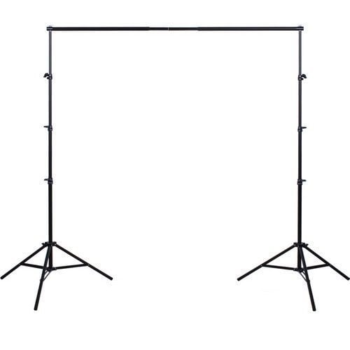 Weifeng Ekonomik Fon Standı Seti 2x3 Metre ECOFON2489