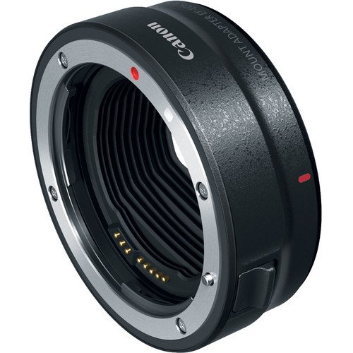 キャノン Canon Mount Adapter EF-EOS R Canon EOS-R EF Montaj Adaptörü Fiyatı ve Özellikleri | Klasfoto
