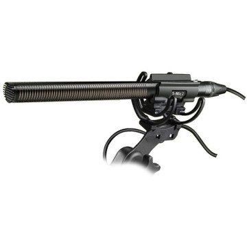 Deity MIC-S 2 Shotgun Mikrofon + Location Kit Fiyatı ve