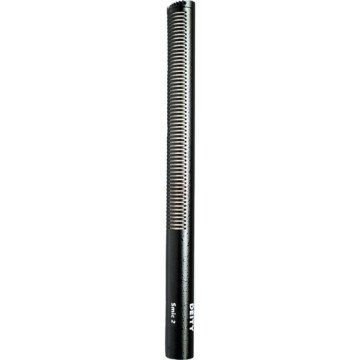 Deity MIC-S 2 Shotgun Mikrofon + Location Kit Fiyatı ve Deity MIC-S 2 Shotgun Mikrofon + Location Kit Fiyatı ve