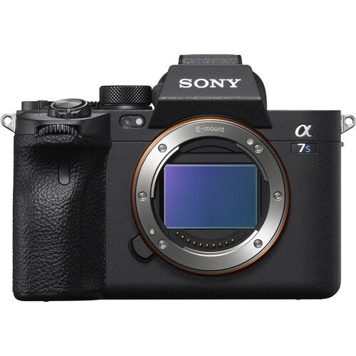 Sony α7SⅢ Sony A7S III Full-Frame Fotoğraf Makinesi (Body) Fiyatı ve