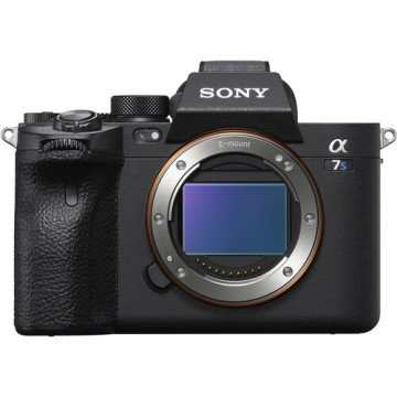 sony a7Ⅲ Sony A7S III Full-Frame Fotoğraf Makinesi (Body) Fiyatı ve