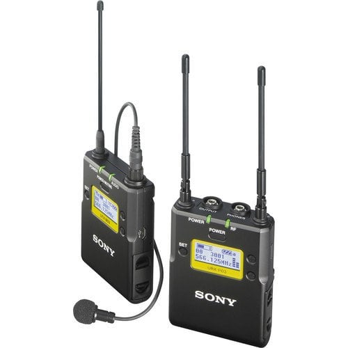 Sony UWP-D11 Wireless Mikrofon