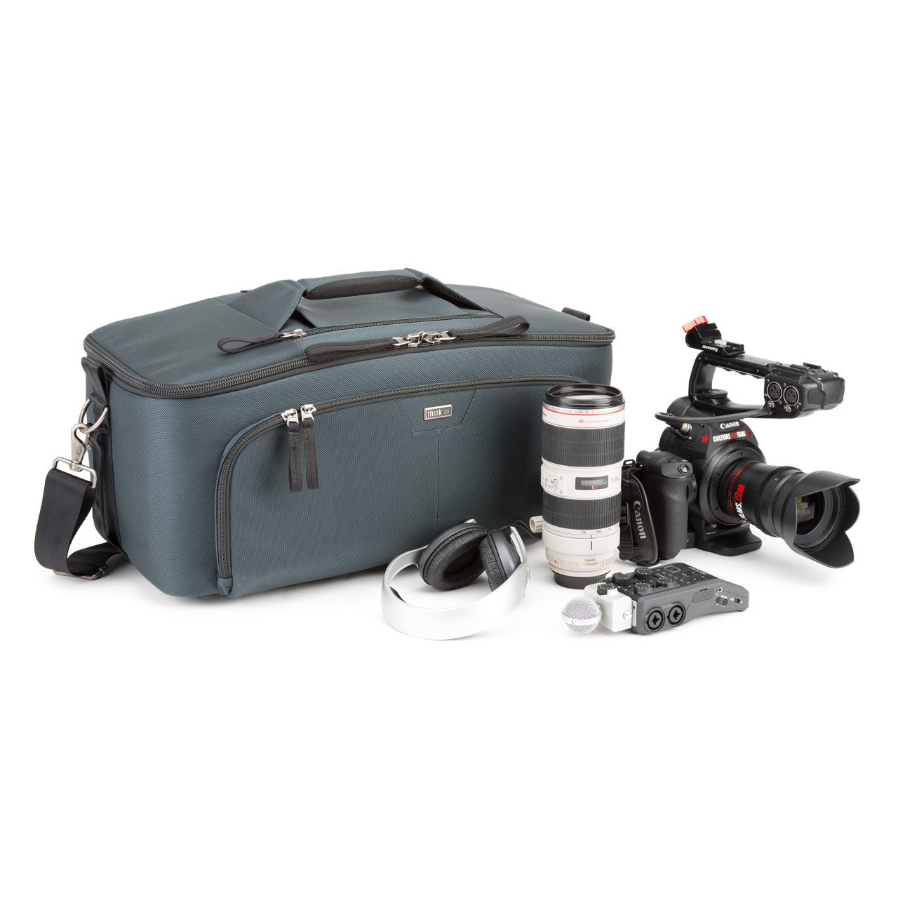 thinktank Video Workhorse 21