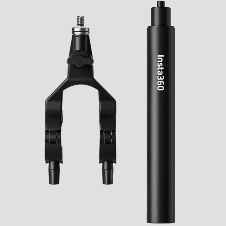 Insta360 Third-Person Bike Tail Mount