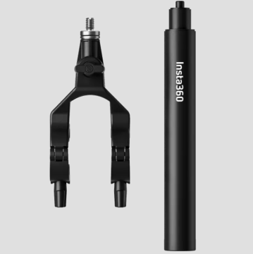 Insta360 Third-Person Bike Tail Mount
