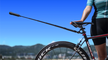 Insta360 Third-Person Bike Tail Mount