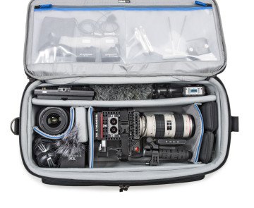 thinktank Video Workhorse 25