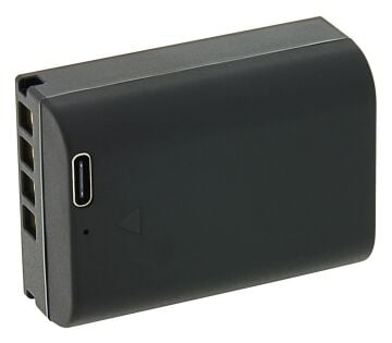 PATONA 1372 Platinum Battery with USB-C Input (OM BLX-1)