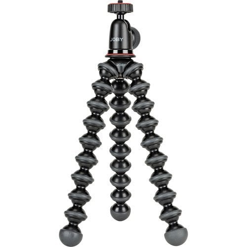 Joby GorillaPod 1K Flexible Mini Tripod Ball Head Kit (JB01503-BWW)