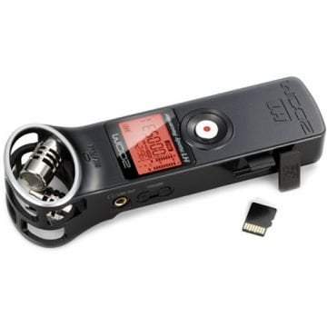 Zoom H1 Ses Kayıt Cihazı