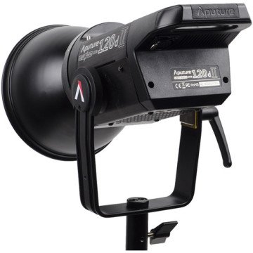 Aputure Light Storm LS C120D II Led Işık (V-mount)