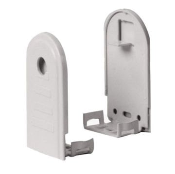 Stil Fon 145cm x 200cm Sonsuz Siyah Fon Perdesi Seti