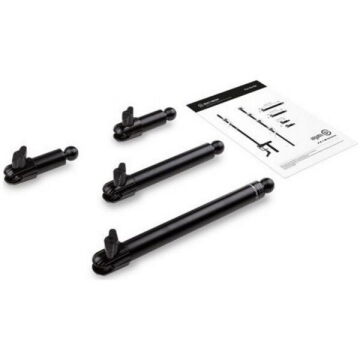 Elgato 10AAC9901 Multi Mount Flex Arm L Kit