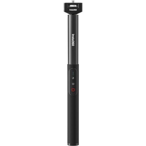 Insta360 Power Selfie Stick (ONE RS,ONE R,ONE X2,X3,X4,X5)