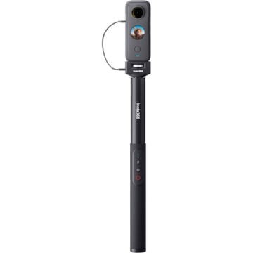 Insta360 Power Selfie Stick (ONE RS,ONE R,ONE X2,X3,X4,X5)