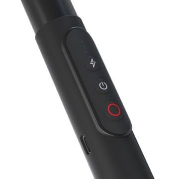 Insta360 Power Selfie Stick (ONE RS,X3,ONE R,ONE X2)