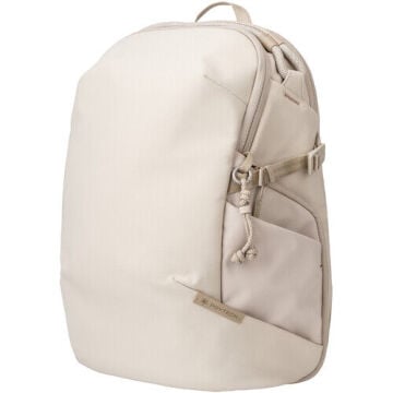PGYTECH OneGo Lite Backpack 12L (Cream) – P‑CB‑614 Sırt Çantası