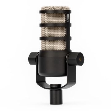 Rode PodMic Mikrofon