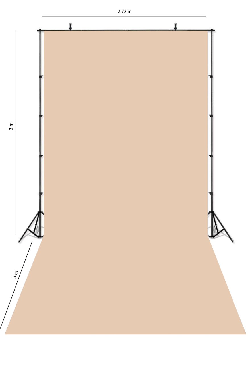 Fabricfon FFB-20-082 (272x600cm)