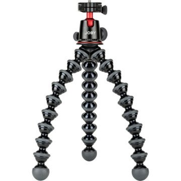 Joby GorillaPod 5K Flexible Mini Tripod Ball Head Kit ( JB01508-BWW)