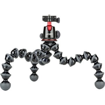 Joby GorillaPod 5K Flexible Mini Tripod Ball Head Kit ( JB01508-BWW)