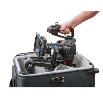 thinktank Video Rig 18