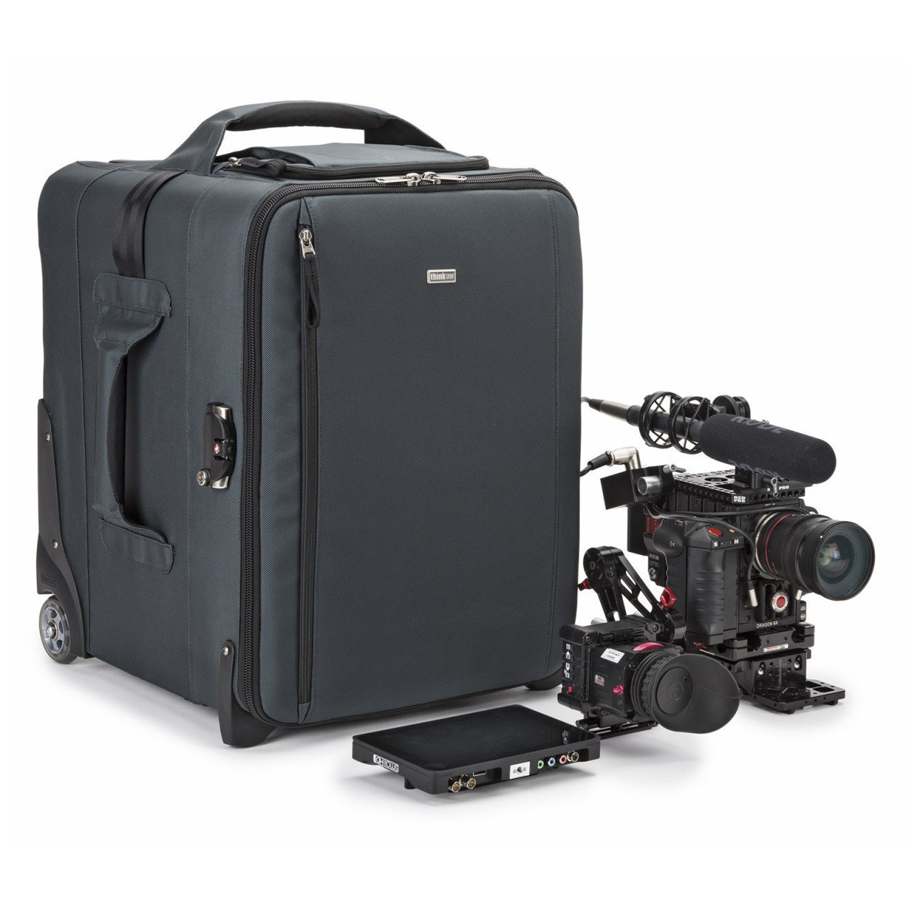 thinktank Video Rig 18