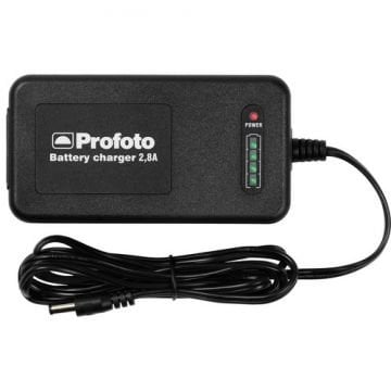 Profoto 100308 B1/B2 Şarj Aleti 2.8A