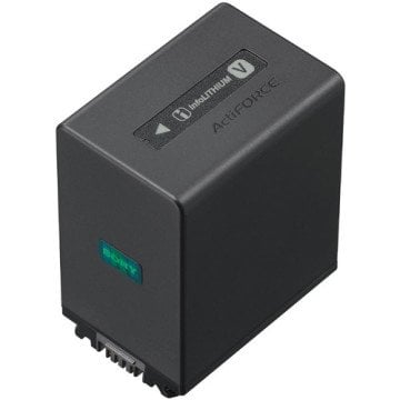 Sony NP-FV100A Batarya (3410 mAh)