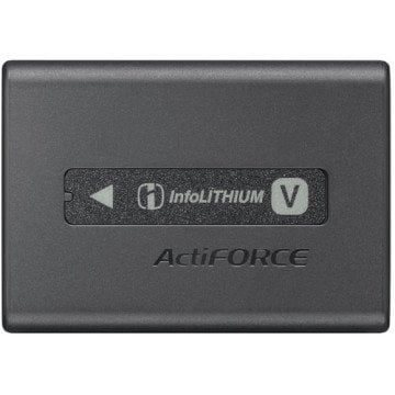 Sony NP-FV100A Batarya (3410 mAh)